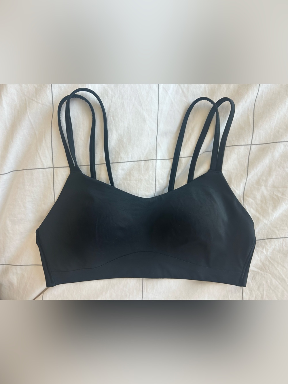 Lululemon Like A Cloud Bra, Light Support B/C Cup